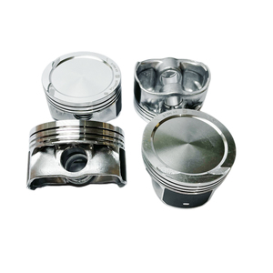 ชุดแหวนลูกสูบขนาด84มม. สำหรับ Land Rover 3.<span class=keywords><strong>2</strong></span>เครื่องยนต์เบนซิน6สูบ LR002565รุ่น STD 025 050สินค้าใหม่ - Product Image 1