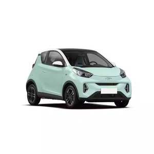 <span class=keywords><strong>Auto</strong></span> Chery Ant EQ1 Ev, <span class=keywords><strong>Auto</strong></span> Eléctrico Mini Nuevo, Usado en Casa, 0 km, Vehículo Eléctrico, Volante a la Izquierda, <span class=keywords><strong>Auto</strong></span> Eléctrico - Product Image 4