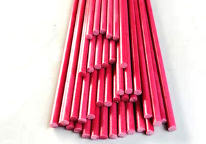 แท่งไฟเบอร์กลาสแข็งแรงสูง ทนทาน ยืดหยุ่นได้ - Product Image 2