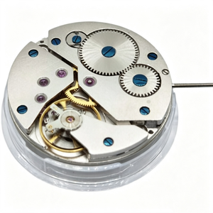 Nouveau <span class=keywords><strong>mouvement</strong></span> mécanique pour montre en métal, <span class=keywords><strong>mouvement</strong></span> original Hangzhou 9310, compatible avec les mouvements <span class=keywords><strong>Eta</strong></span> <span class=keywords><strong>6497</strong></span> 6498 - Product Image 4