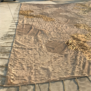 <span class=keywords><strong>Filet</strong></span> <span class=keywords><strong>de</strong></span> <span class=keywords><strong>camouflage</strong></span> multi-bandes anti-infrarouge pour l'entraînement en extérieur et la dissimulation - Product Image 5