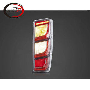 <span class=keywords><strong>ไฟ</strong></span><span class=keywords><strong>ท้าย</strong></span> czjf สำหรับ Isuzu D MAX <span class=keywords><strong>2020</strong></span>ขึ้นใหม่ - Product Image 4