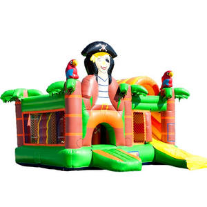 Château gonflable Le Roi Lion, parc de jeux gonflables, prix du château gonflable pour filles - Product Image 4