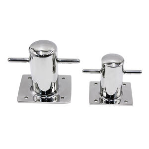 Shenghui gemi aksesuarları için 316 paslanmaz çelik tek direkleri marin donanımı baba BoatDocking palamar - Product Image 6