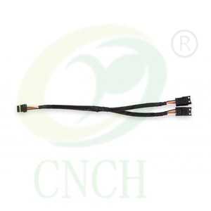 CAN Bus Y-splitter Arnés para Holley EFI / Sniper / Terminator X / Dominator Reemplaza 558-465 - Product Image 4