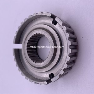 Moyeu d'embrayage de <span class=keywords><strong>Transmission</strong></span> NO.2 pour moteur Toyota Hilux KUN15 Hiace LH200 5LE 2L 3L 1RZ 2RZ 2KD 1TR OEM 33362-0W010 - Product Image 3