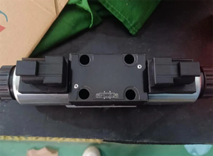 วาล์วควบคุมไฮดรอลิก D1V D1VW D1VW030 D1VW020 วาล์วควบคุมทิศทางแบบสัดส่วน วาล์วควบคุมการไหลประสิทธิภาพสูง - Product Image 4