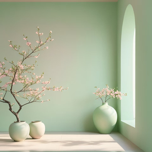 Pintura de Látex <span class=keywords><strong>para</strong></span> Paredes de Interior, Comercial y Residencial, Impermeable, Resistente a la Humedad, de Buena Calidad, a Base de Agua, en Varios <span class=keywords><strong>Colores</strong></span> - Product Image 3