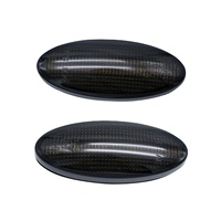 Feux de position latéraux à LED séquentiels Vinstar pour Opel Vectra B MK1 berline, break, CC 1995-2003