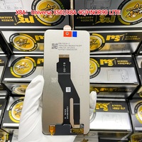 MS Crown Series Untuk Huawei Honor X8A Kabel Fleksibel Loudspeaker Ponsel Berkualitas Tinggi
