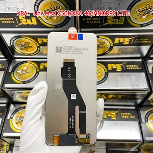 Cable flexible para altavoz de teléfono móvil de alta calidad, serie MS Crown para Huawei Honor X8A - Product Image 3