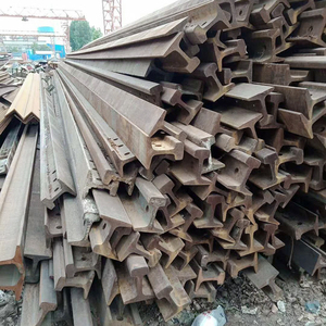 Trung Quốc Đường sắt Nhà cung cấp cán nóng cán nguội đường sắt ánh sáng Đường Sắt thép thép đường sắt theo dõi giá - Product Image 2