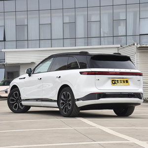 Voitures d'occasion Xpeng G9 702 km SUV électrique 2026 à prix abordable, faible kilométrage, à vendre, livraison mondiale, inspection professionnelle - Product Image 5