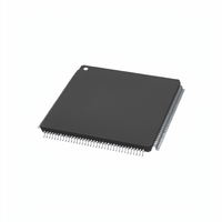 Electronic Chips Component 144 LQFP Embedded Original One Stop Service AT32UC3A3128S-ALUR