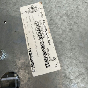 <span class=keywords><strong>Baumuller</strong></span> BM4454-ZI6-01245R05-0309 Drive Usato, Testato al 100%, 3 Mesi di Garanzia - Product Image 2