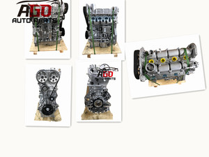 <span class=keywords><strong>Motor</strong></span> EA211 1.4T Nuevo, Bloque Largo para VW <span class=keywords><strong>GOLF</strong></span> - Product Image 6