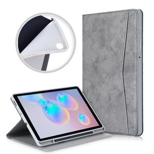 Funda de TPU para tableta <span class=keywords><strong>samsung</strong></span> galaxy tab <span class=keywords><strong>S6</strong></span> <span class=keywords><strong>lite</strong></span>, 10,4 pulgadas, <span class=keywords><strong>SM</strong></span>-P610/P615/<span class=keywords><strong>P613</strong></span>/P619 2020/2022 - Product Image 1