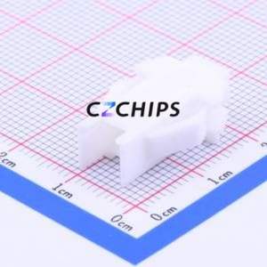 XARR-02V Housing (Wire-to-Board / Wire-to-Wire) P=2.5mm Connector 1x2P 2.5mm XA 1 - Product Image 1