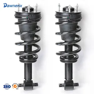 Suspension system front left shock absorber price complete struct assembly for CHEVROLET SILVERADO 1500 GMC-SIERRA 1500 139105