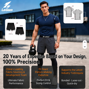 <span class=keywords><strong>Canotta</strong></span> Nera da <span class=keywords><strong>Uomo</strong></span> Personalizzata in Cotone Traspirante con Cappuccio per Palestra e Fitness, Modello Stringer da Bodybuilding - Product Image 4