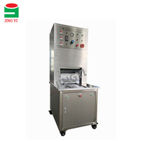 JINGYI marque PET Blister et Tyvek Papier Emballage Scellage Machine de soudage