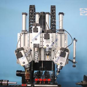 Machine de tour à bois CNC à configurations élevées 1530-7T tour à bois CNC avec <span class=keywords><strong>logiciel</strong></span> de conception CAD/CAM - Product Image 2