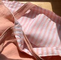 OEM & ODM Sac écologique en lin uni de qualité supérieure Sac fourre-tout à bandoulière de plage en lin naturel doux