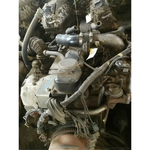 Động Cơ Sử Dụng <span class=keywords><strong>Td27</strong></span> Td27T Fd35 Ns San Diesel Xe Lắp Ráp 6 Xi Lanh <span class=keywords><strong>Turbo</strong></span> Máy Kéo - Product Image 6