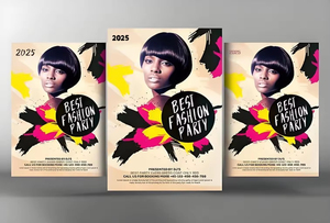 Service d'impression de flyers personnalisés A5 A6 A7 - Product Image 5