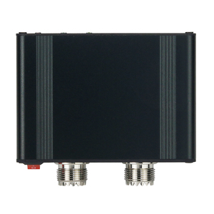 Medidor de Potencia y SWR Digital CQV-SWR120 de 1.8MHz-54MHz con Pantalla LCD a Color e Interfaz Tipo-C - Product Image 6