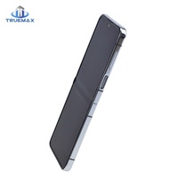 Pantalla de Repuesto OLED Truemax para Z Flip 5 Flip5 con Marco de 6.7 Pulgadas