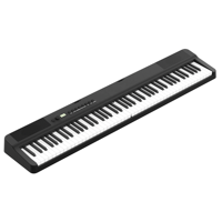 Clavier électronique multifonctionnel X88TW pour piano, instrument de musique portable, 88 touches, piano numérique pliable.