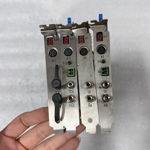 Tarjeta de Comunicación MTC-P01.2-M2-A2-NN-NN-FW FWA-MTCP01-M01-18VRS-NN para - Product Image 4