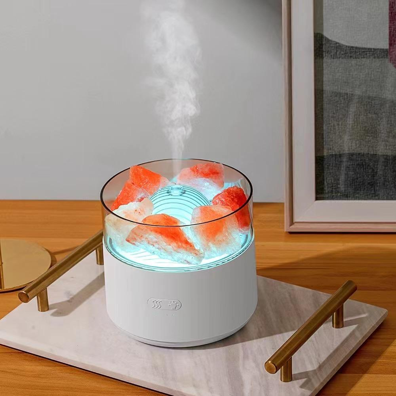 New Arrivals Plastic Waterless Electric Air