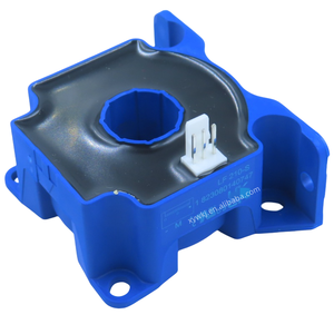 HSW-Sensor de corriente de salón de 200A original y genuino para medir CA y CC, sensor de corriente de pasillo de 200A, de 2/2/2/2/2/2/2/3 Lem - Product Image 1