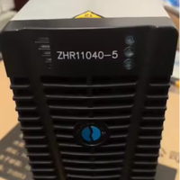 Alimentation à découpage Zhonhen, redresseur utilisé dans le module de charge de panneau d'alimentation CC, ZHR11040-5