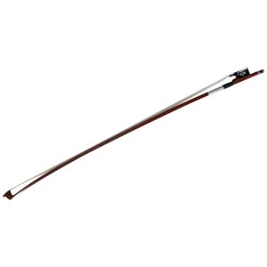 Sinomusik คันธนูไวโอลินวิโอลาคุณภาพสูงอุปกรณ์ดนตรีอื่นๆโบว์ไวโอลินแปดเหลี่ยมพร้อมกบและสกรู - Product Image 4