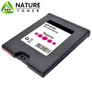 Cartucho de Tinta Compatible AS-970 AS970 AS-970C AS970C para Impresora Quadient <span class=keywords><strong>Neopost</strong></span> AS-970C <span class=keywords><strong>Neopost</strong></span> Hasler Rena AS-970C / AS-970 - Product Image 6