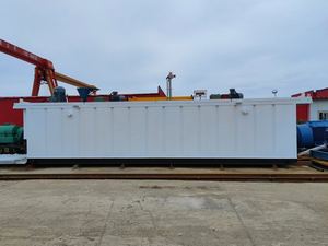 Accessoires de support rapide pour réservoir de boue de champ pétrolier, ensemble industriel, liaison <span class=keywords><strong>multitank</strong></span>, jauge métallique de précision, réservoir de boue de champ pétrolier - Product Image 3