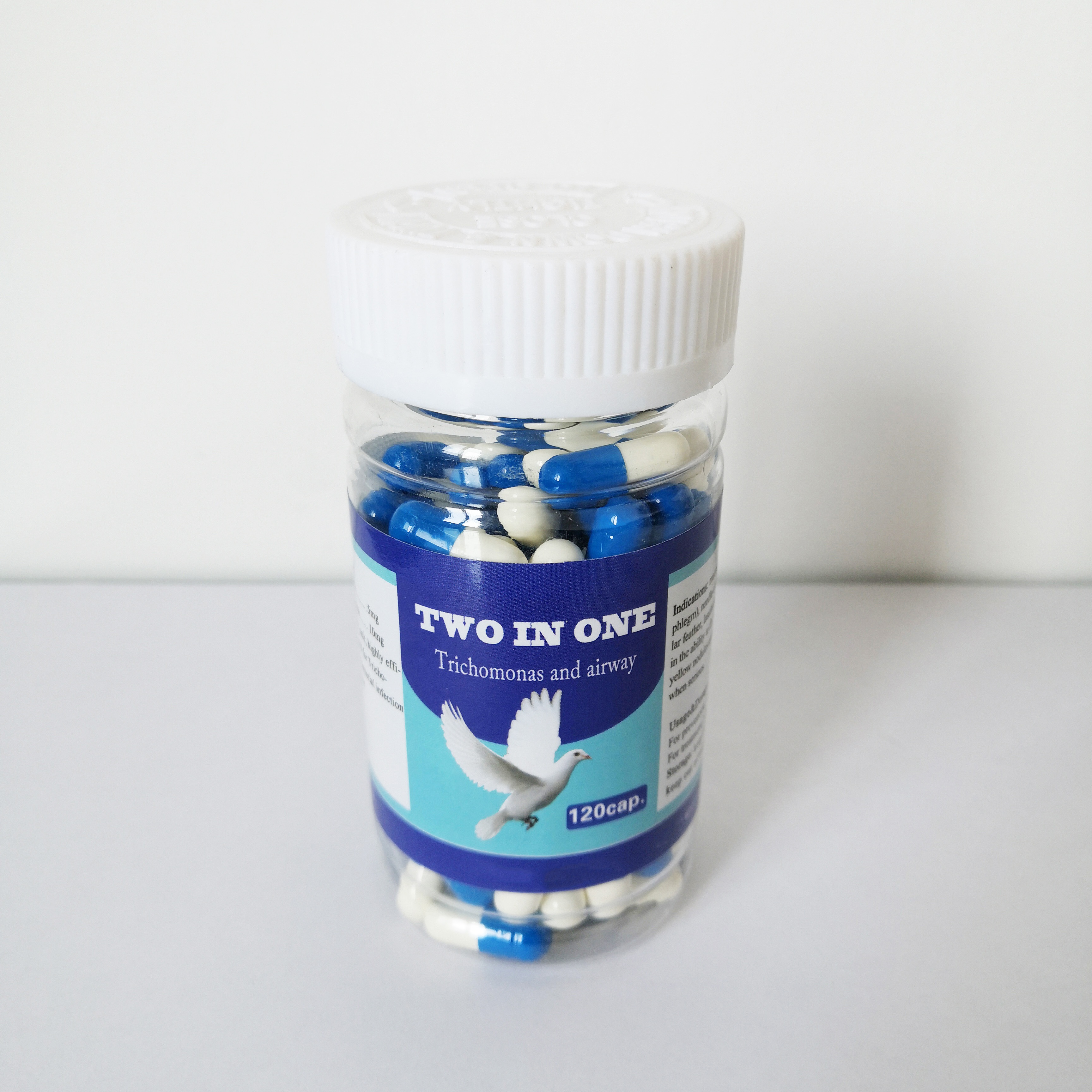 pigeon winning tonic