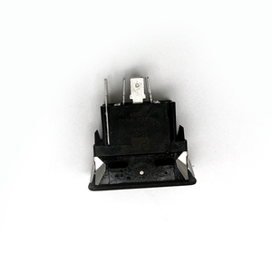 Interrupteur de signalisation pour chargeuse sur pneus 3E8771 3E-8771 (référence Switch-As) pour engins de construction 966G 972G 980G 962G - Vente chaude - Product Image 3