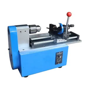 Hasung Automatic Cutting Machine for Jewelry Balls Beads Tubes Hollow Pipes