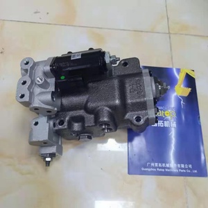 Regulador de Bomba Hidráulica YN10V01006F2 YN10V01006F1 para Elevador K3V112DTP K3V112, Regulador de Bomba Principal YN10V01009F1 para SK210LC-6E SK200-6E - Product Image 3