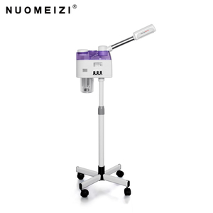Motor de <span class=keywords><strong>vapor</strong></span> para la cara, dispositivo de enfriamiento <span class=keywords><strong>y</strong></span> calefacción de belleza, frío <span class=keywords><strong>y</strong></span> caliente - Product Image 4