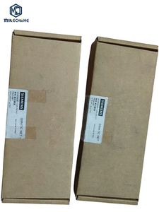 6GK1901-0DB20-6AA8 ชุดสายไฟ ชุดสายเคเบิลอีเธอร์เน็ตอุตสาหกรรม 8 ชิ้นต่อกล่อง อุปกรณ์เสริมระบบอัตโนมัติอุตสาหกรรม การส่งข้อมูล - Product Image 1