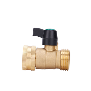 <span class=keywords><strong>Pistolet</strong></span> à <span class=keywords><strong>eau</strong></span> haute pression à 6 points en cuivre américain avec structure à billes Alimentation manuelle pour jardin et lavage de voiture Produit <span class=keywords><strong>Amazon</strong></span> - Product Image 5