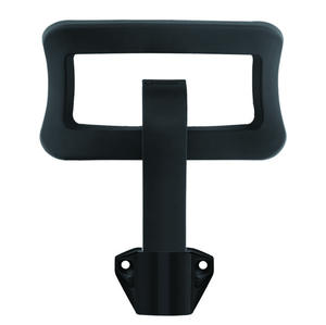 เก้าอี้ตาข่ายอะไหล่Headrestเฟอร์นิเจอร์เก้าอี้อุปกรณ์เสริมสำหรับสีดำHeadrest - Product Image 5