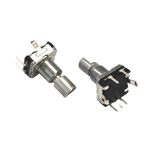 Interruptor Codificador Rotatorio Incremental para Audio y Navegación de Automóviles, Venta Directa de Fábrica - Product Image 1
