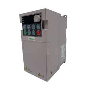 Variador de Frecuencia Monofásico de 0.4KW, 400W, Inversor VFD, Inversor para Bomba Solar, Convertidor de Frecuencia - Product Image 2