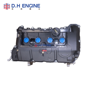 Motore Completo N16B16A per <span class=keywords><strong>BMW</strong></span> 1.6L <span class=keywords><strong>Turbo</strong></span> per 116i <span class=keywords><strong>F20</strong></span> 118i F21 Mini Cooper S R56 R60 a Iniezione Diretta - Product Image 5